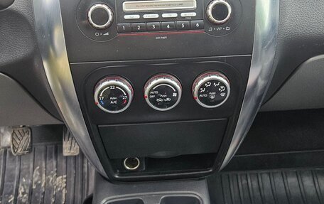 Suzuki SX4 II рестайлинг, 2007 год, 650 000 рублей, 14 фотография