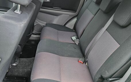 Suzuki SX4 II рестайлинг, 2007 год, 650 000 рублей, 9 фотография