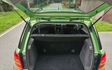 Suzuki SX4 II рестайлинг, 2007 год, 650 000 рублей, 8 фотография