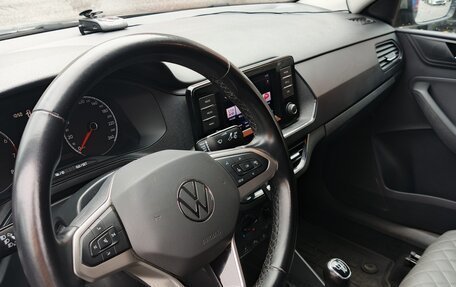 Volkswagen Polo VI (EU Market), 2022 год, 1 700 000 рублей, 6 фотография