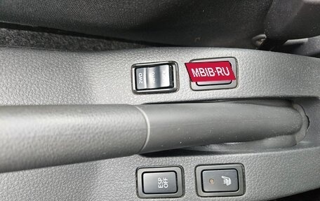 Suzuki SX4 II рестайлинг, 2007 год, 650 000 рублей, 13 фотография