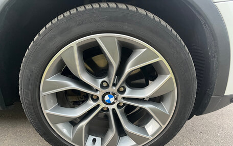 BMW X3, 2015 год, 2 300 000 рублей, 9 фотография
