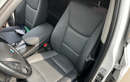 BMW X3, 2015 год, 2 300 000 рублей, 12 фотография