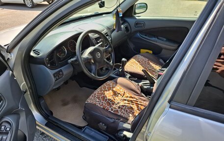 Nissan Almera, 2005 год, 302 000 рублей, 4 фотография