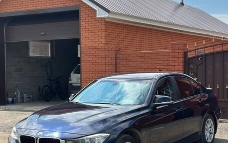 BMW 3 серия, 2014 год, 1 450 000 рублей, 4 фотография
