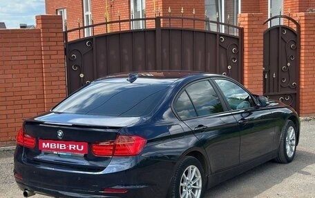 BMW 3 серия, 2014 год, 1 450 000 рублей, 6 фотография