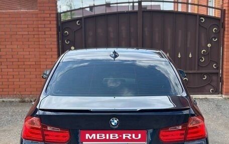 BMW 3 серия, 2014 год, 1 450 000 рублей, 5 фотография