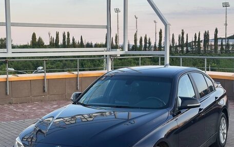 BMW 3 серия, 2014 год, 1 450 000 рублей, 8 фотография