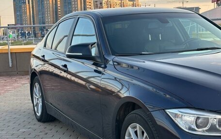 BMW 3 серия, 2014 год, 1 450 000 рублей, 15 фотография