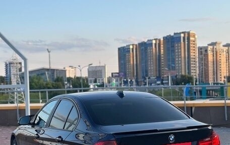 BMW 3 серия, 2014 год, 1 450 000 рублей, 16 фотография