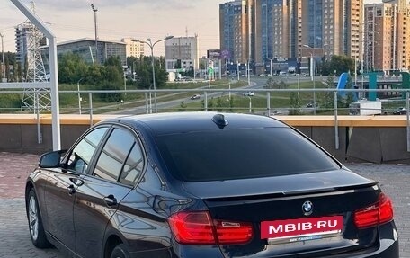 BMW 3 серия, 2014 год, 1 450 000 рублей, 12 фотография