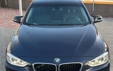 BMW 3 серия, 2014 год, 1 450 000 рублей, 10 фотография