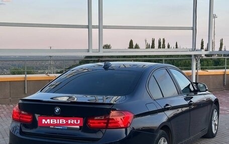 BMW 3 серия, 2014 год, 1 450 000 рублей, 11 фотография