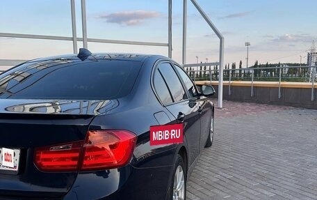 BMW 3 серия, 2014 год, 1 450 000 рублей, 9 фотография