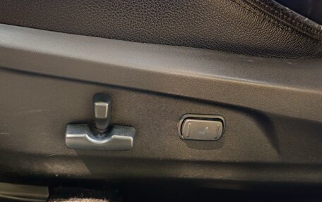 Subaru Outback IV рестайлинг, 2011 год, 1 385 000 рублей, 18 фотография