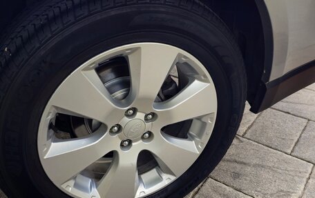 Subaru Outback IV рестайлинг, 2011 год, 1 385 000 рублей, 33 фотография