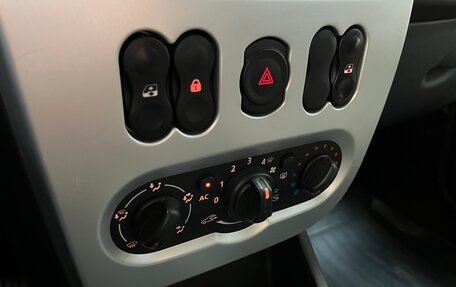 Renault Sandero I, 2012 год, 725 000 рублей, 11 фотография