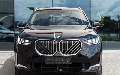 BMW X3, 2025 год, 7 499 500 рублей, 4 фотография