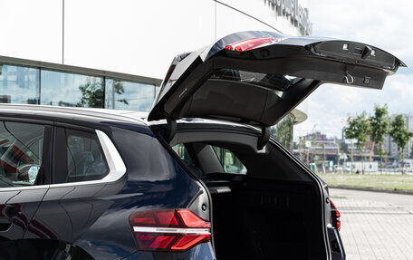 BMW X3, 2025 год, 7 499 500 рублей, 11 фотография