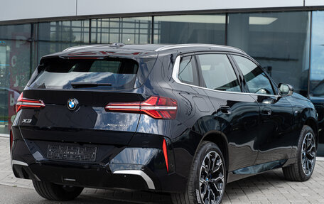 BMW X3, 2025 год, 7 499 500 рублей, 10 фотография
