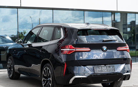 BMW X3, 2025 год, 7 499 500 рублей, 9 фотография