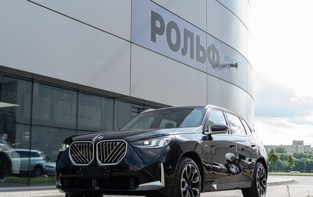 BMW X3, 2025 год, 7 499 500 рублей, 13 фотография
