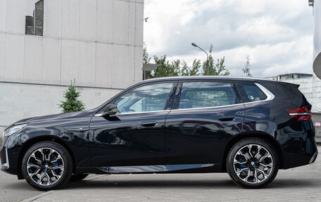 BMW X3, 2025 год, 7 499 500 рублей, 6 фотография