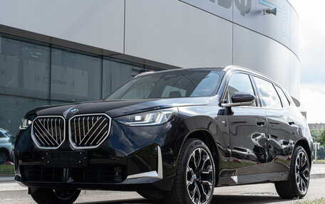 BMW X3, 2025 год, 7 499 500 рублей, 14 фотография