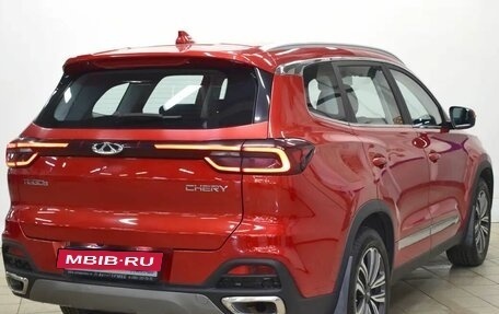 Chery Tiggo 8 I, 2020 год, 1 270 000 рублей, 4 фотография