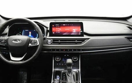 Chery Tiggo 8 I, 2020 год, 1 270 000 рублей, 5 фотография