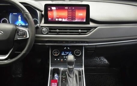 Chery Tiggo 8 I, 2020 год, 1 270 000 рублей, 7 фотография