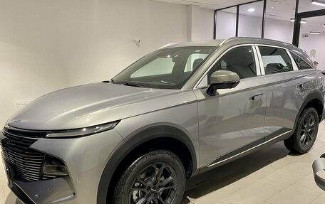 Haval F7, 2025 год, 3 099 000 рублей, 4 фотография