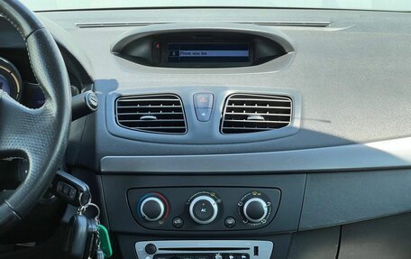 Renault Fluence I, 2013 год, 770 000 рублей, 9 фотография