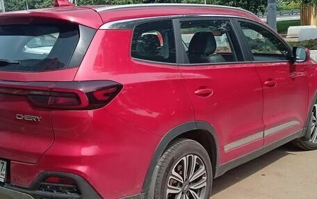Chery Tiggo 8 I, 2020 год, 1 270 000 рублей, 19 фотография