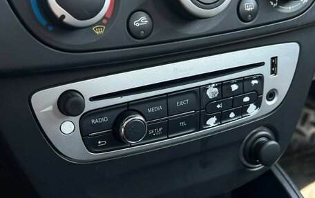 Renault Fluence I, 2013 год, 770 000 рублей, 11 фотография