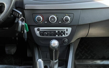 Renault Fluence I, 2013 год, 770 000 рублей, 10 фотография