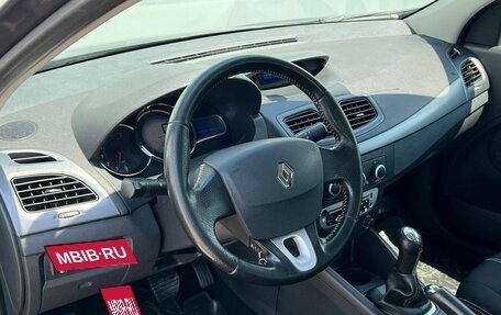 Renault Fluence I, 2013 год, 770 000 рублей, 8 фотография
