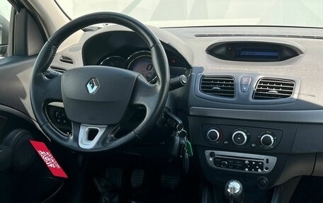 Renault Fluence I, 2013 год, 770 000 рублей, 19 фотография