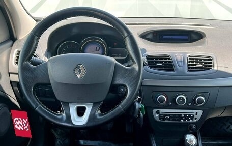 Renault Fluence I, 2013 год, 770 000 рублей, 20 фотография