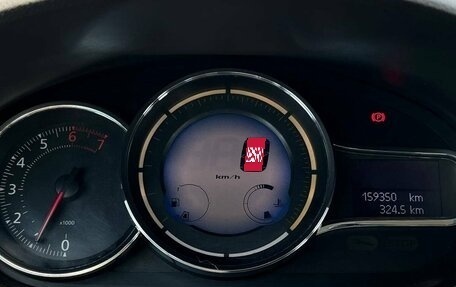 Renault Fluence I, 2013 год, 770 000 рублей, 16 фотография