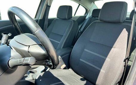 Renault Fluence I, 2013 год, 770 000 рублей, 22 фотография