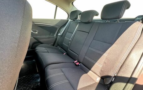 Renault Fluence I, 2013 год, 770 000 рублей, 23 фотография