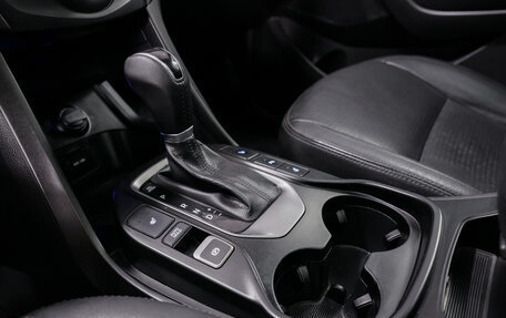 Hyundai Santa Fe III рестайлинг, 2012 год, 1 850 000 рублей, 18 фотография