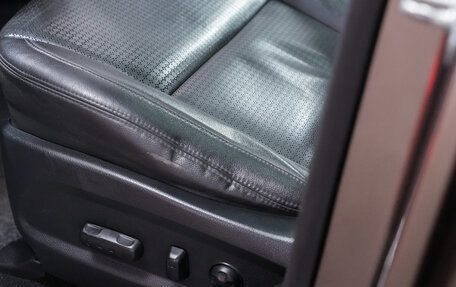 Hyundai Santa Fe III рестайлинг, 2012 год, 1 850 000 рублей, 17 фотография