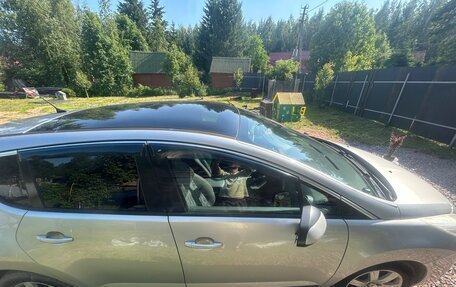 Peugeot 3008 I рестайлинг, 2012 год, 740 000 рублей, 5 фотография