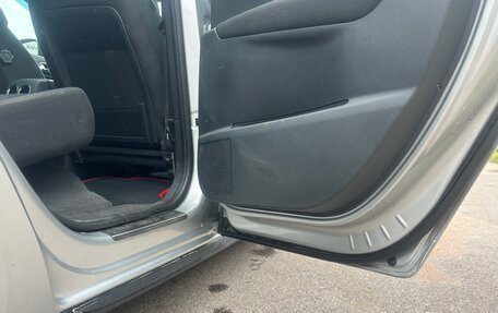 Peugeot 3008 I рестайлинг, 2012 год, 740 000 рублей, 15 фотография
