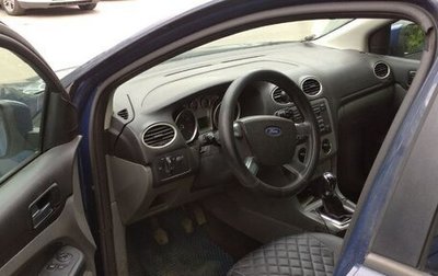 Ford Focus II рестайлинг, 2008 год, 540 000 рублей, 1 фотография
