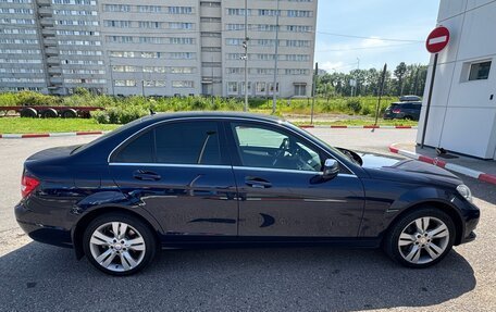 Mercedes-Benz C-Класс, 2013 год, 1 950 000 рублей, 1 фотография