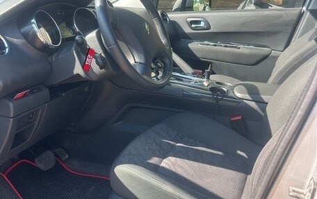 Peugeot 3008 I рестайлинг, 2012 год, 740 000 рублей, 11 фотография