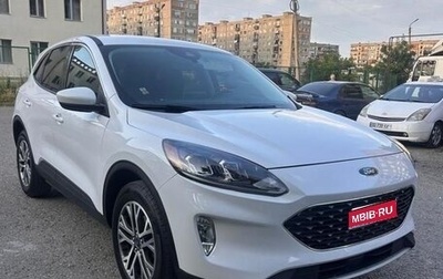 Ford Escape, 2022 год, 1 580 000 рублей, 1 фотография